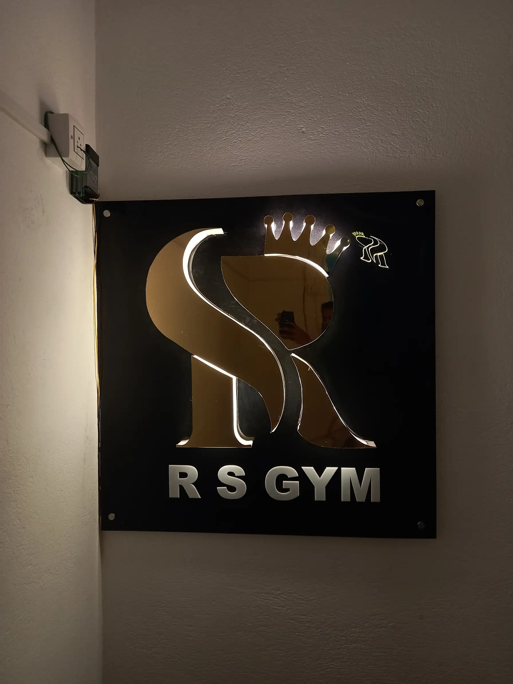 GYM GALLERY images